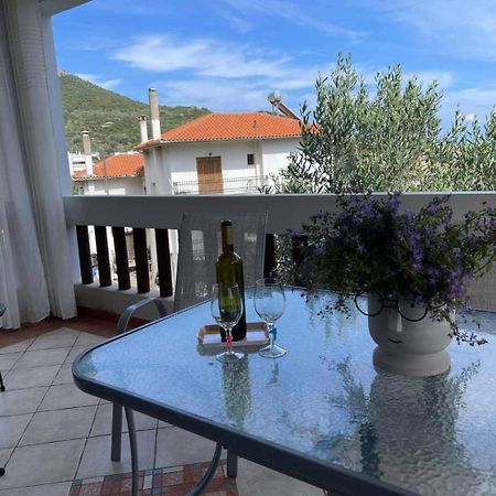 Maria'S House Villa ปาเลออน ซิฟลิคิออน ภายนอก รูปภาพ