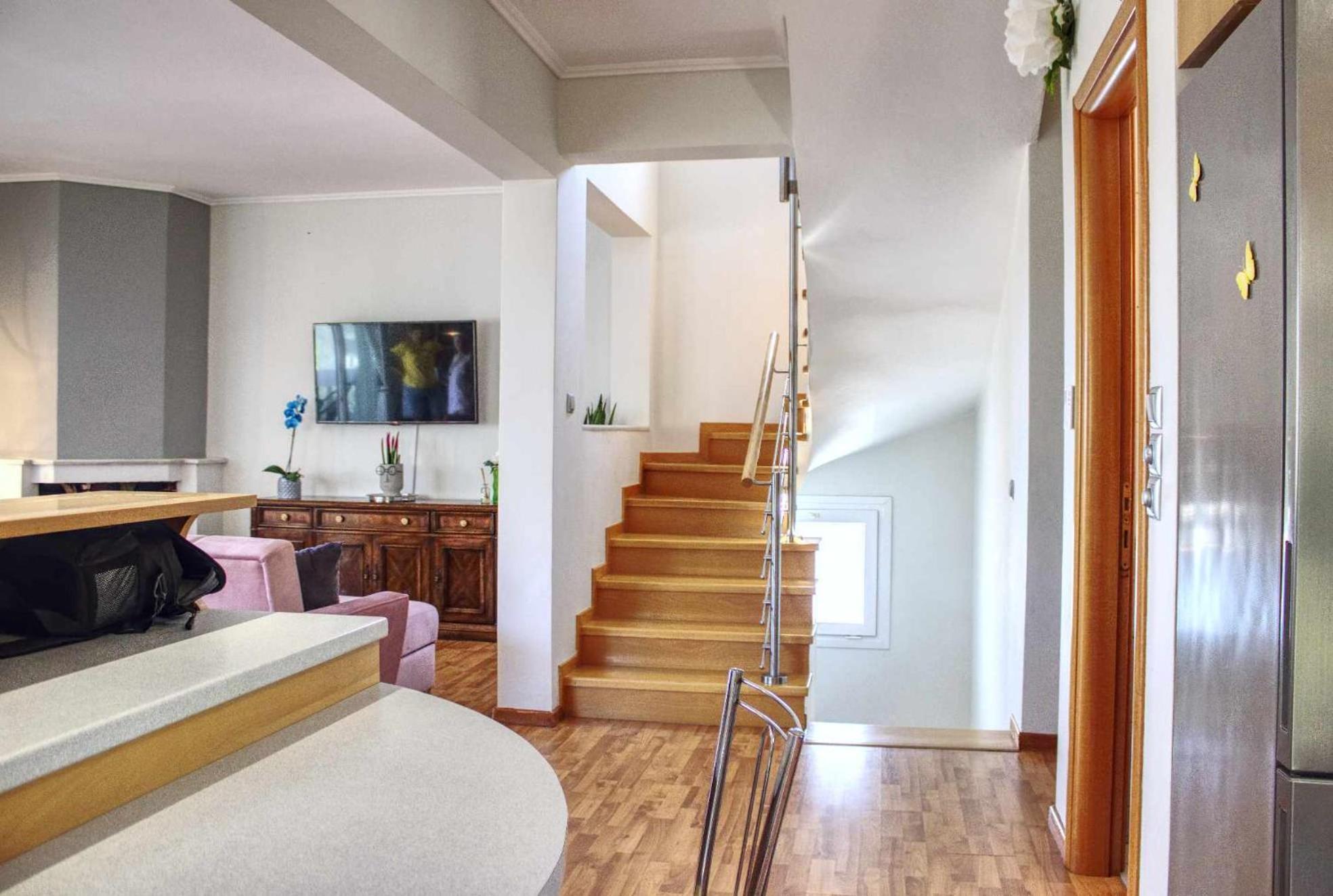 Maria'S House Villa ปาเลออน ซิฟลิคิออน ภายนอก รูปภาพ