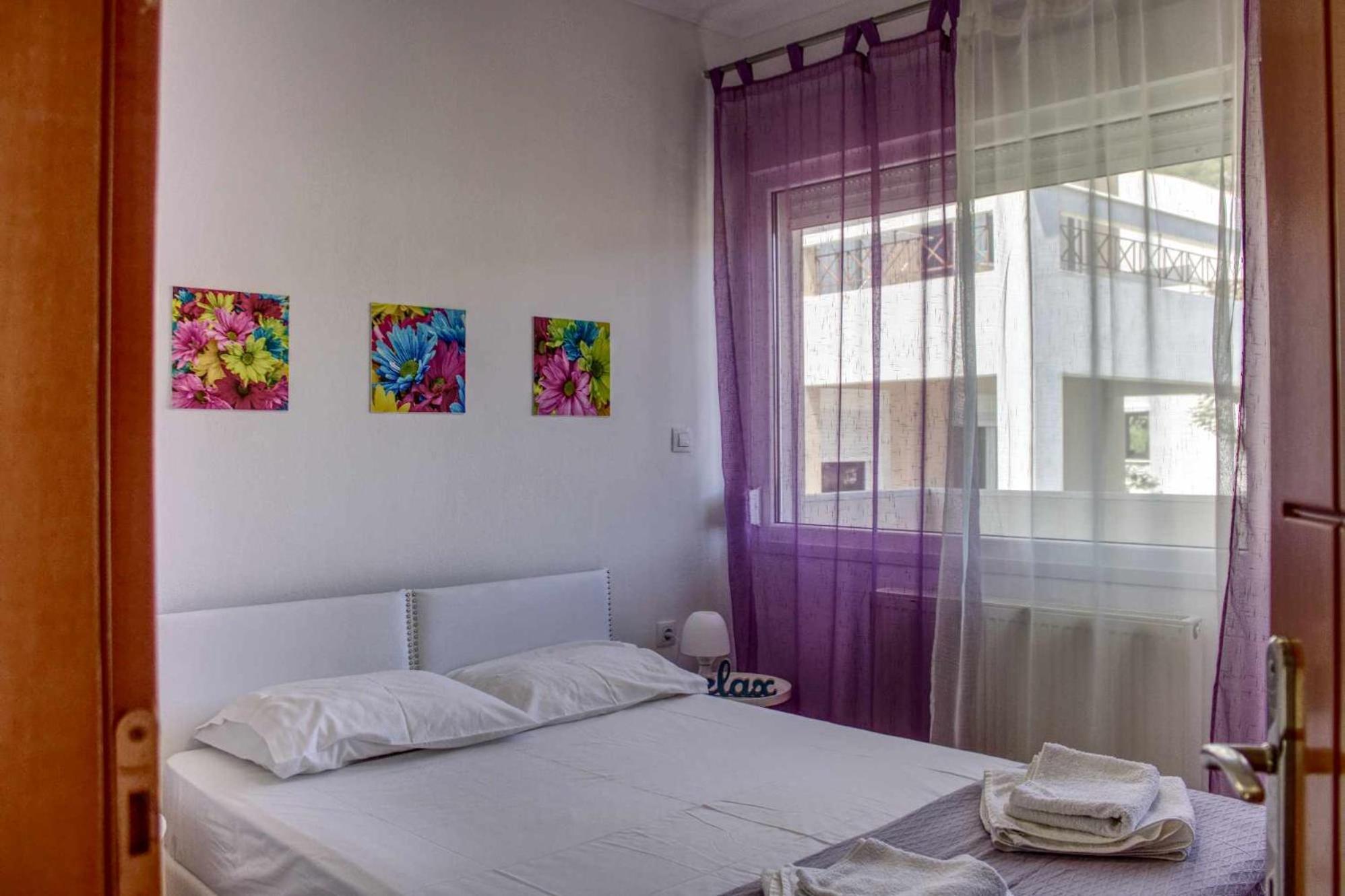 Maria'S House Villa ปาเลออน ซิฟลิคิออน ภายนอก รูปภาพ