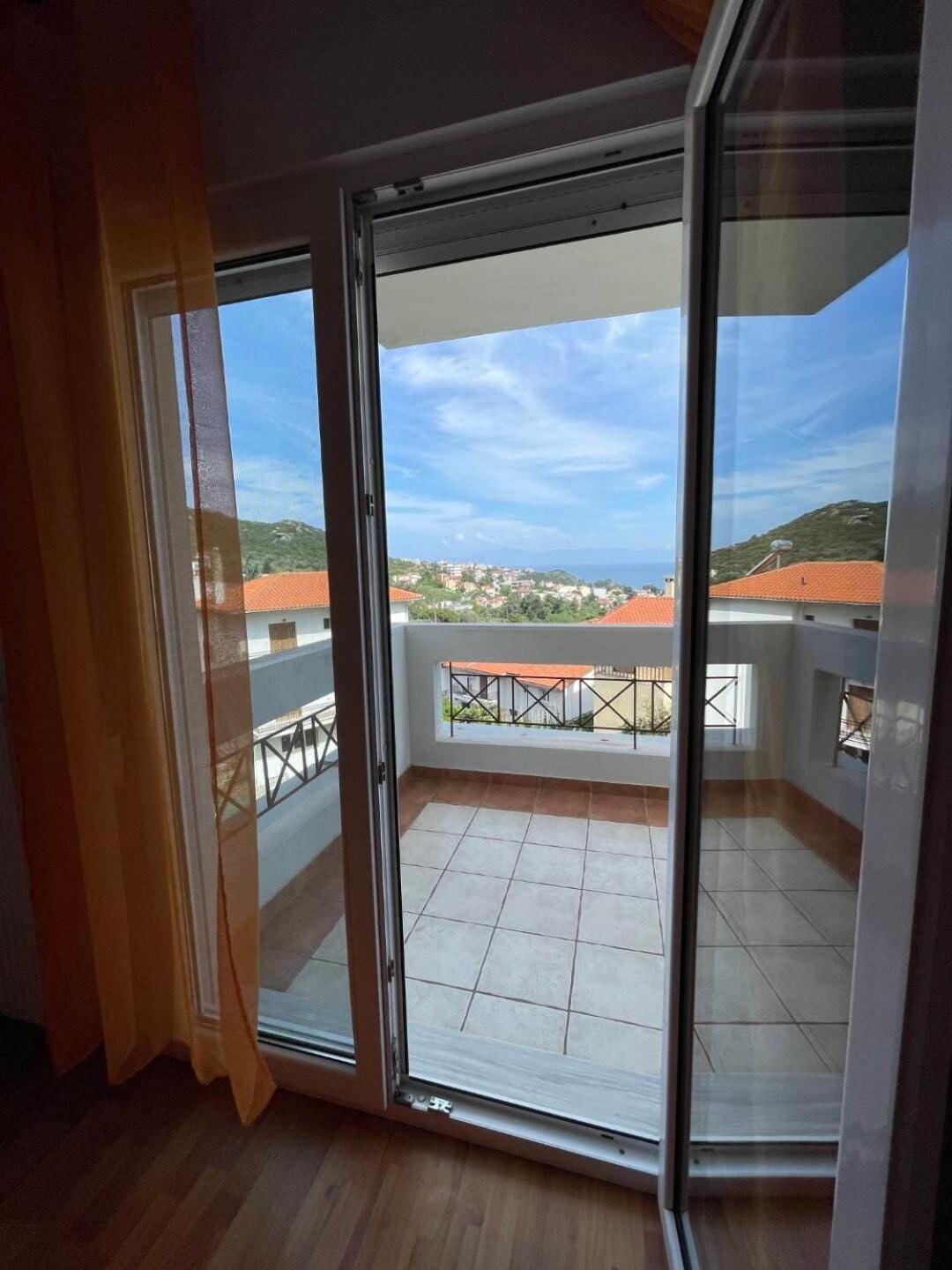 Maria'S House Villa ปาเลออน ซิฟลิคิออน ภายนอก รูปภาพ