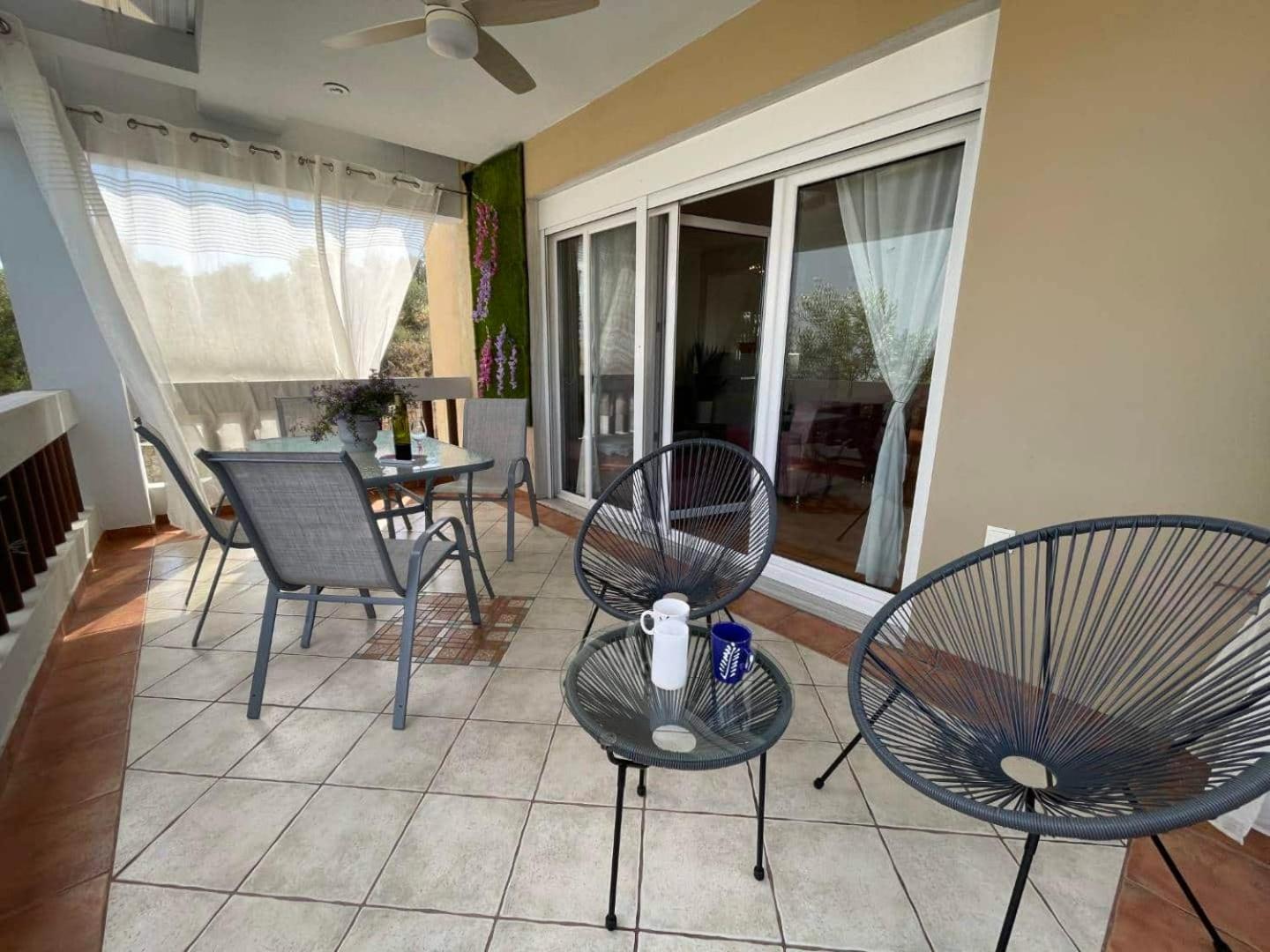 Maria'S House Villa ปาเลออน ซิฟลิคิออน ภายนอก รูปภาพ