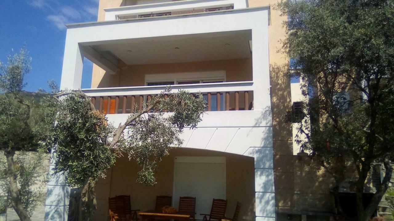 Maria'S House Villa ปาเลออน ซิฟลิคิออน ภายนอก รูปภาพ